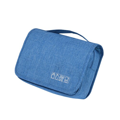 Deluxe Torba na Przybory Toaletowe