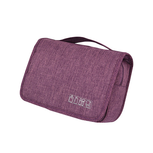 Deluxe Torba na Przybory Toaletowe