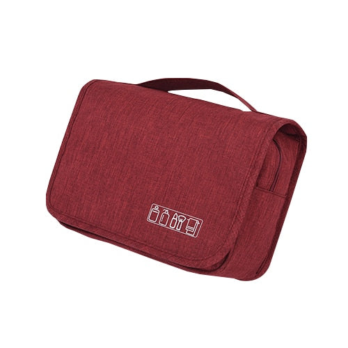 Deluxe Torba na Przybory Toaletowe