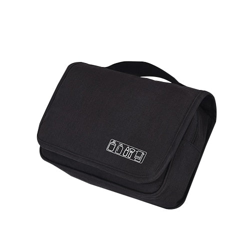 Deluxe Torba na Przybory Toaletowe