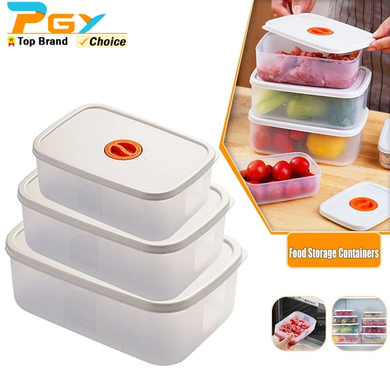 Bento Pojemniki na żywność - FreshKeeper-S-Trend Polska