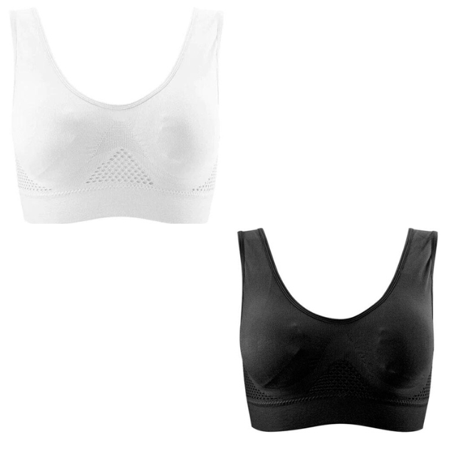 Bezrękawnik Comfort - Elina-Beżowy-S-Trend Polska