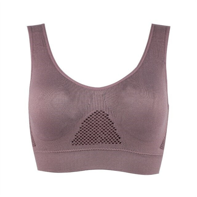 Bezrękawnik Comfort - Elina-Beżowy-S-Trend Polska
