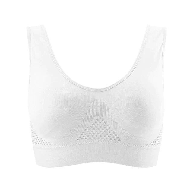 Bezrękawnik Comfort - Elina-Beżowy-S-Trend Polska