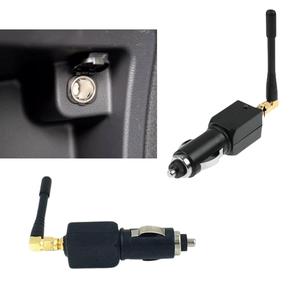 Blokada sygnału GPS dla zabezpieczenia pojazdów - StealthGuard-Trend Polska