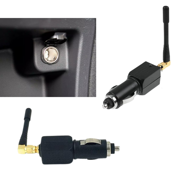 Blokada sygnału GPS dla zabezpieczenia pojazdów - StealthGuard-Trend Polska