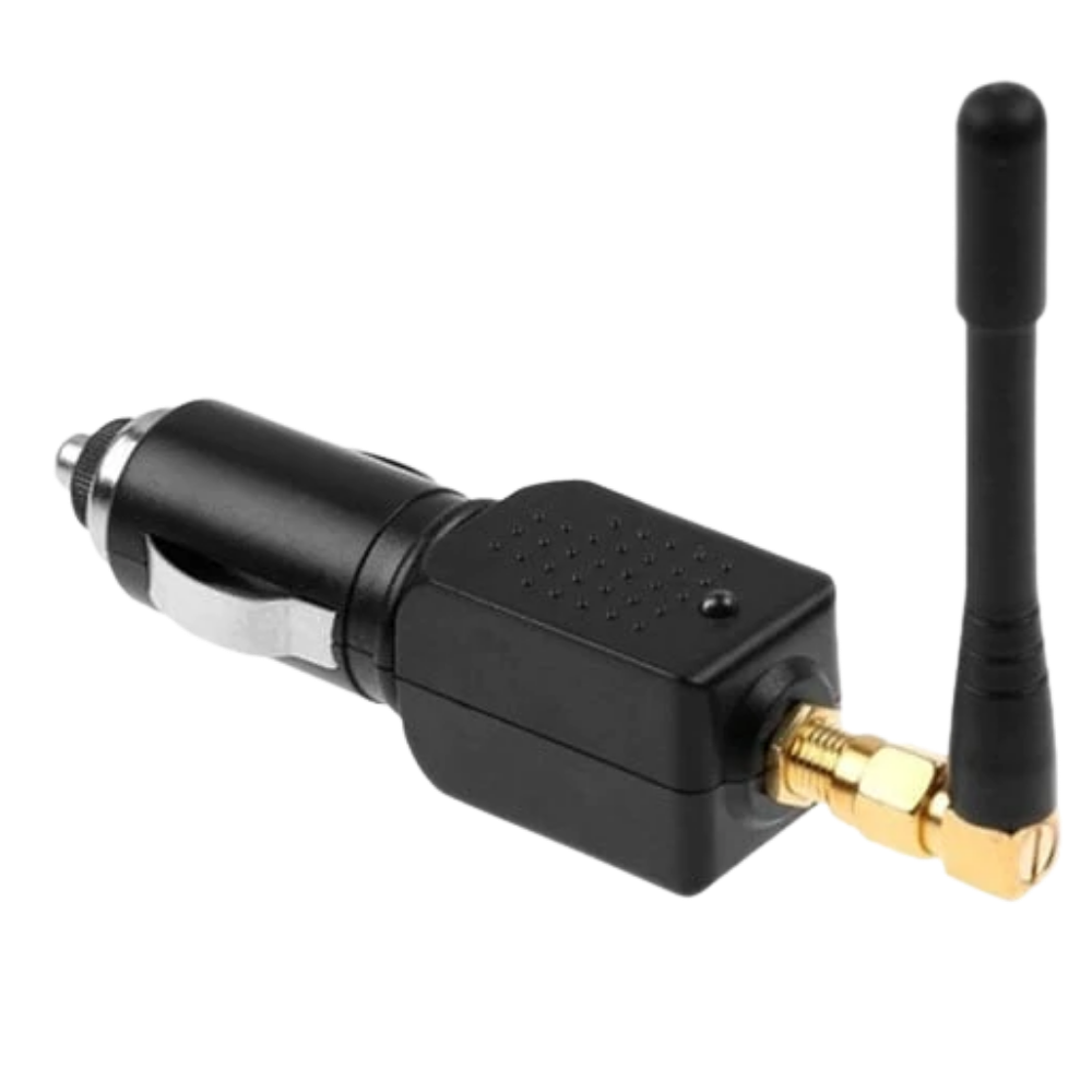 Blokada sygnału GPS dla zabezpieczenia pojazdów - StealthGuard-Trend Polska