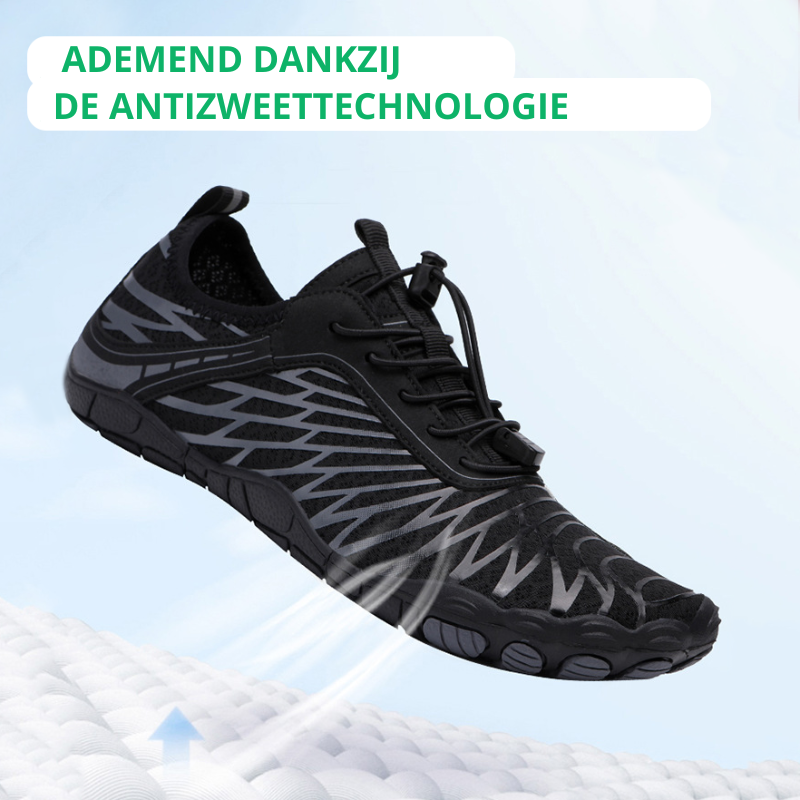 Buty Barefoot - Maya-Biały-36-Trend Polska