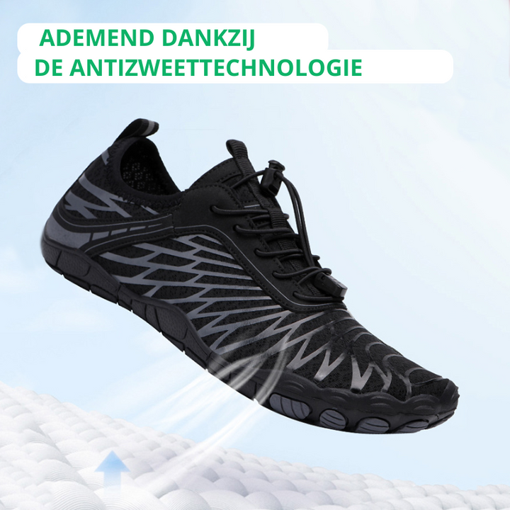 Buty Barefoot - Maya-Biały-36-Trend Polska