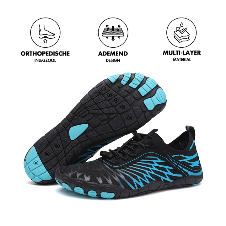 Buty Barefoot - Maya-Biały-36-Trend Polska