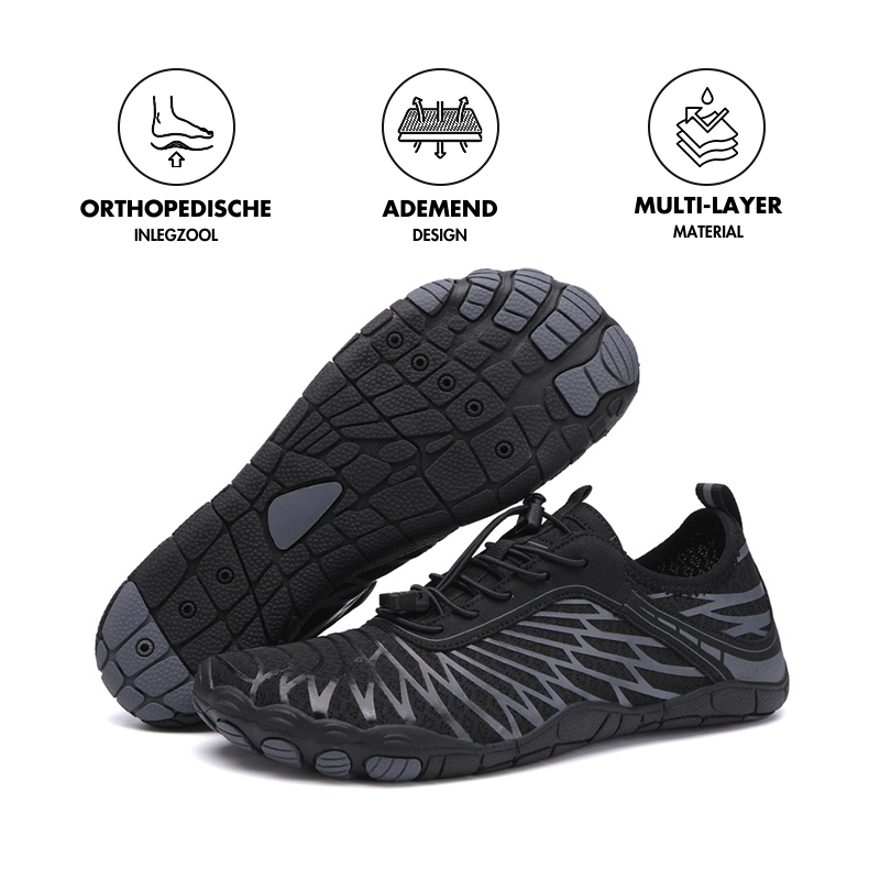 Buty Barefoot - Maya-Biały-36-Trend Polska