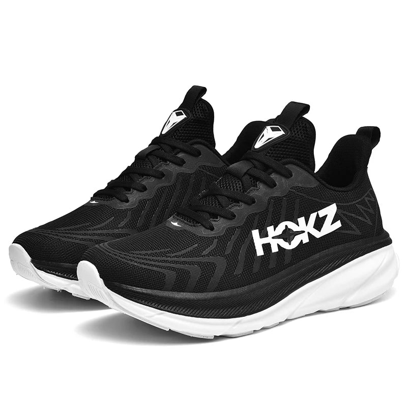 Buty do biegania - StrideX-Czarny-36.0-Trend Polska