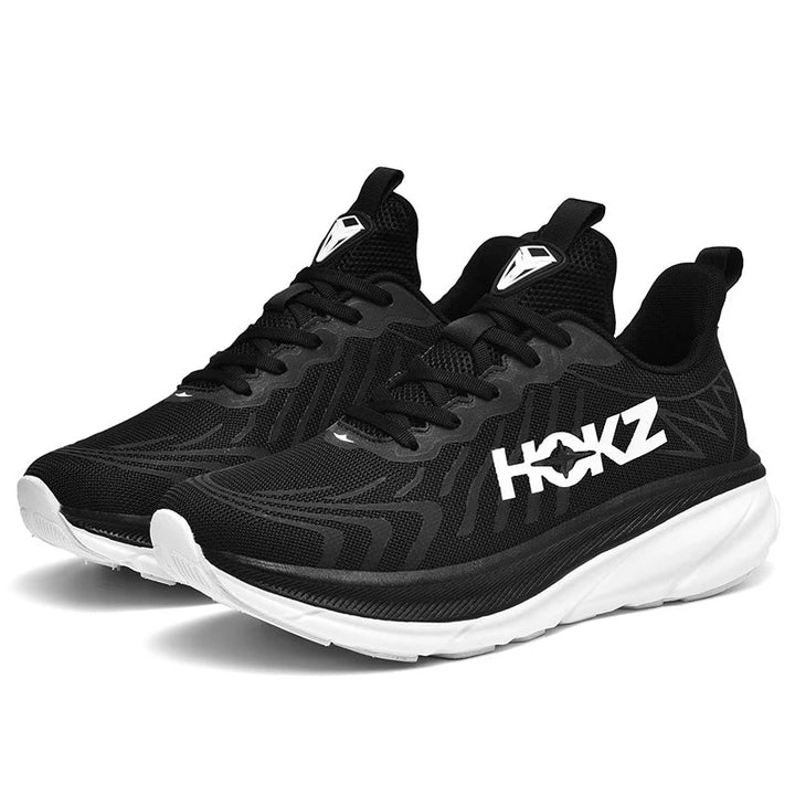 Buty do biegania - StrideX-Czarny-36.0-Trend Polska