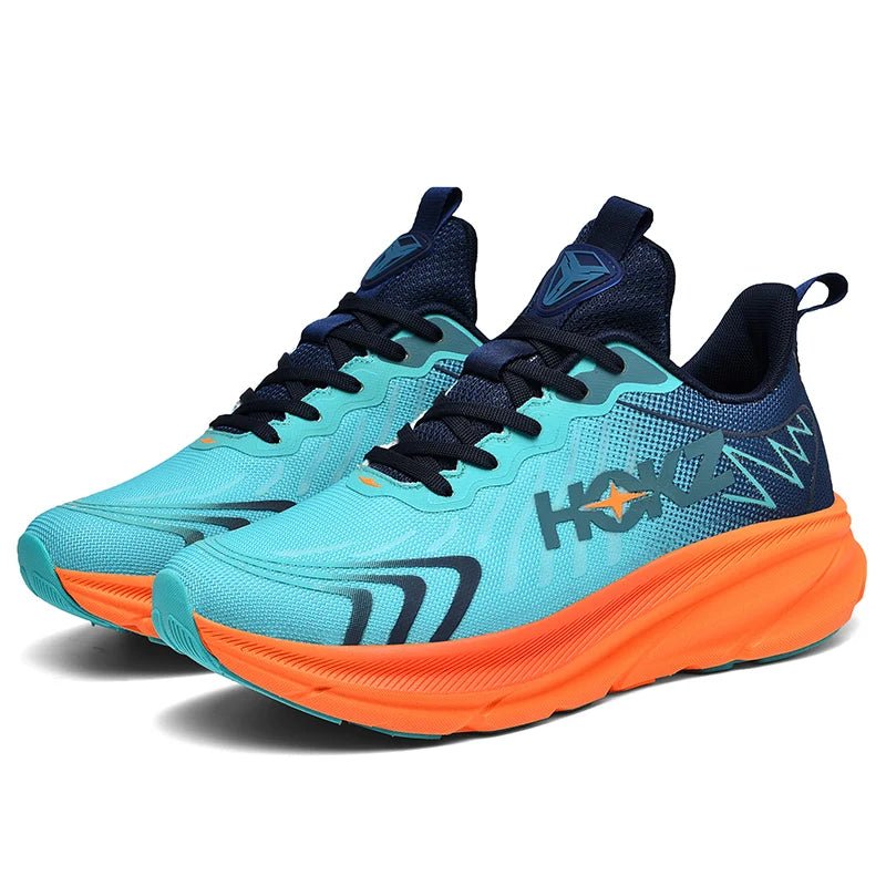 Buty do biegania - StrideX-Niebieski-36.0-Trend Polska