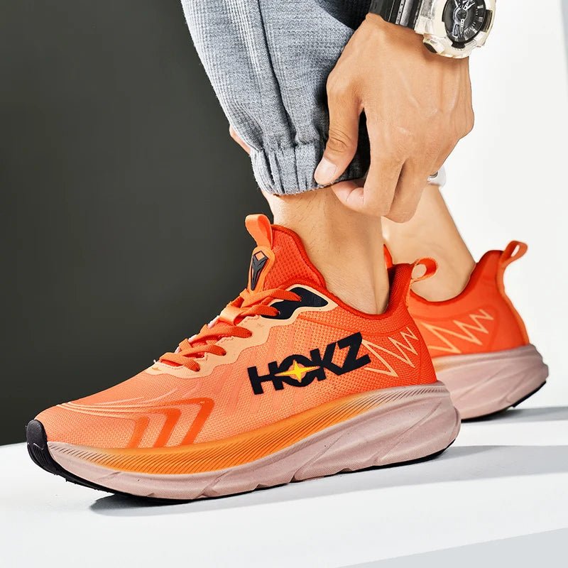 Buty do biegania - StrideX-Jasnozielony-36.0-Trend Polska