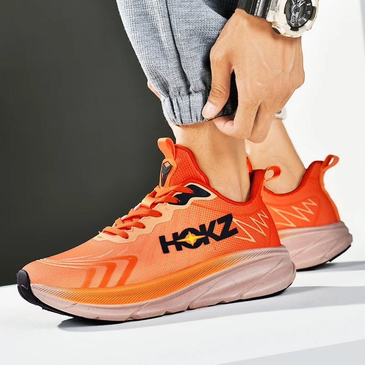 Buty do biegania - StrideX-Jasnozielony-36.0-Trend Polska