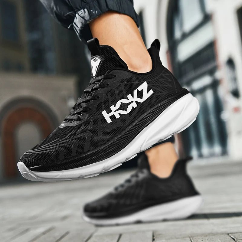 Buty do biegania - StrideX-Jasnozielony-36.0-Trend Polska