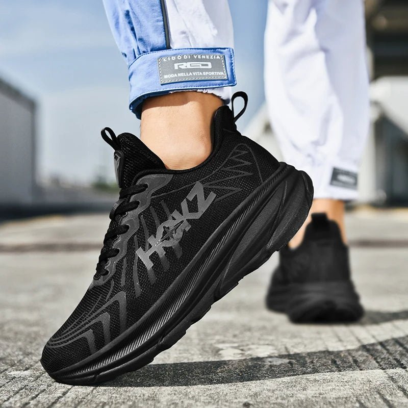 Buty do biegania - StrideX-Jasnozielony-36.0-Trend Polska