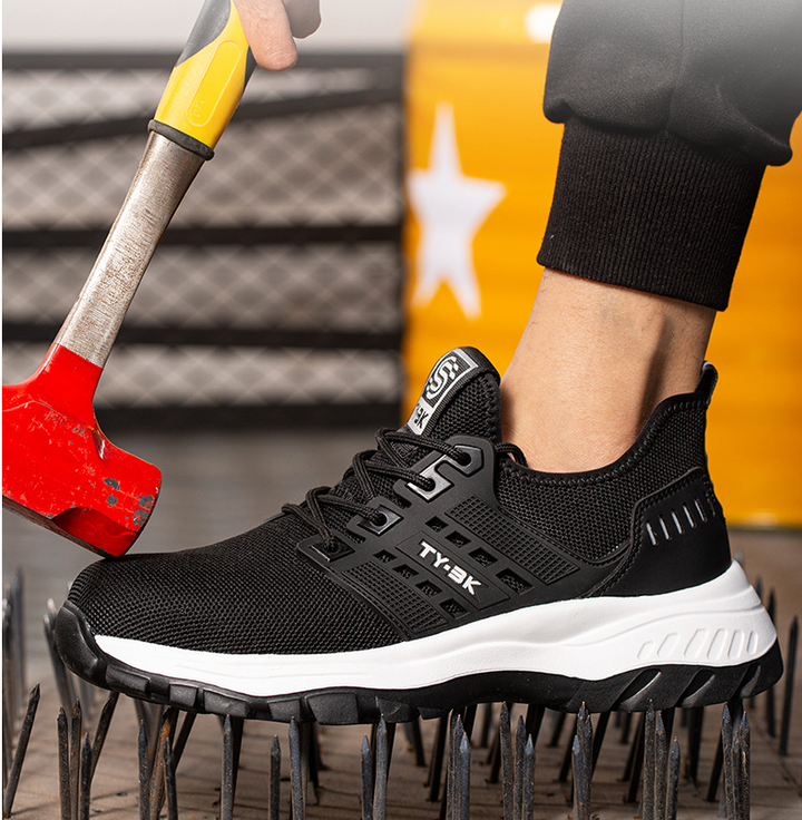 Buty ochronne - SafeStep-36-Trend Polska
