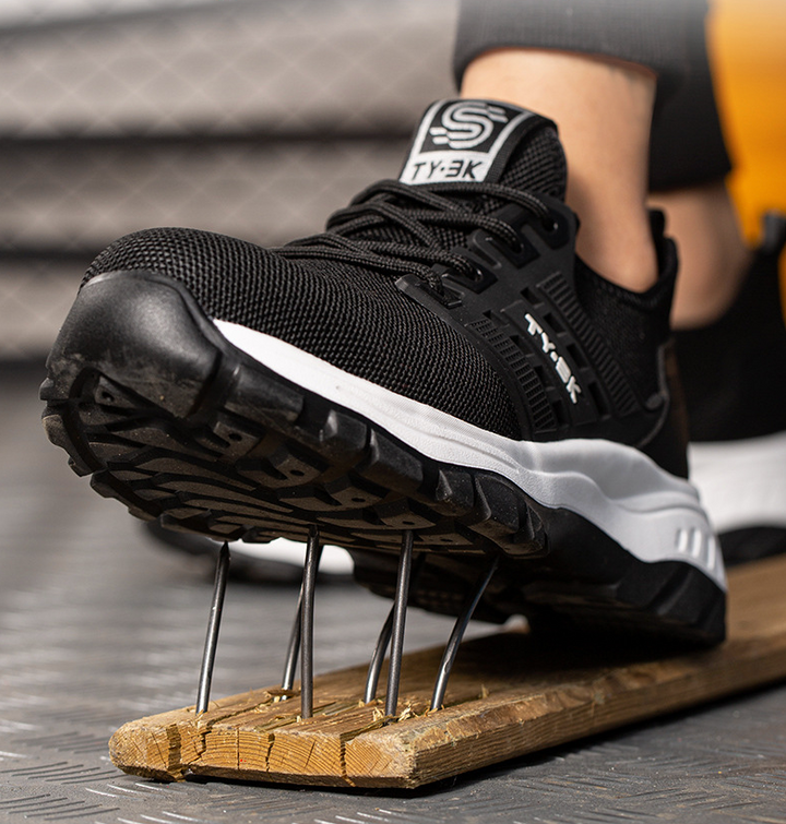 Buty ochronne - SafeStep-36-Trend Polska