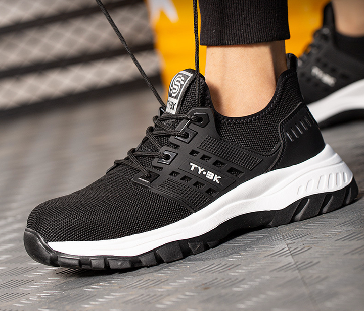 Buty ochronne - SafeStep-36-Trend Polska