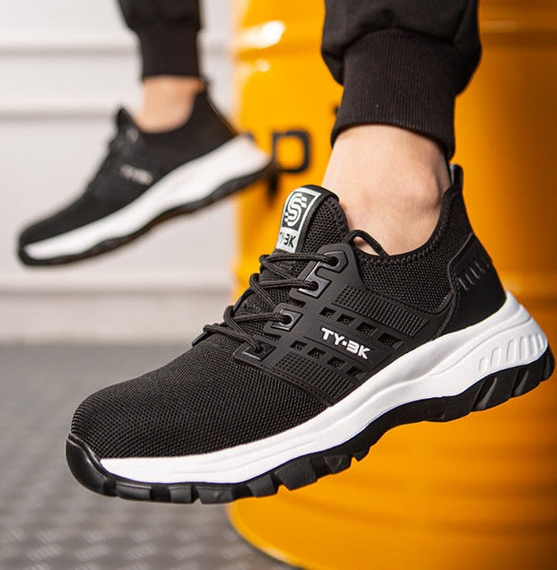 Buty ochronne - SafeStep-36-Trend Polska