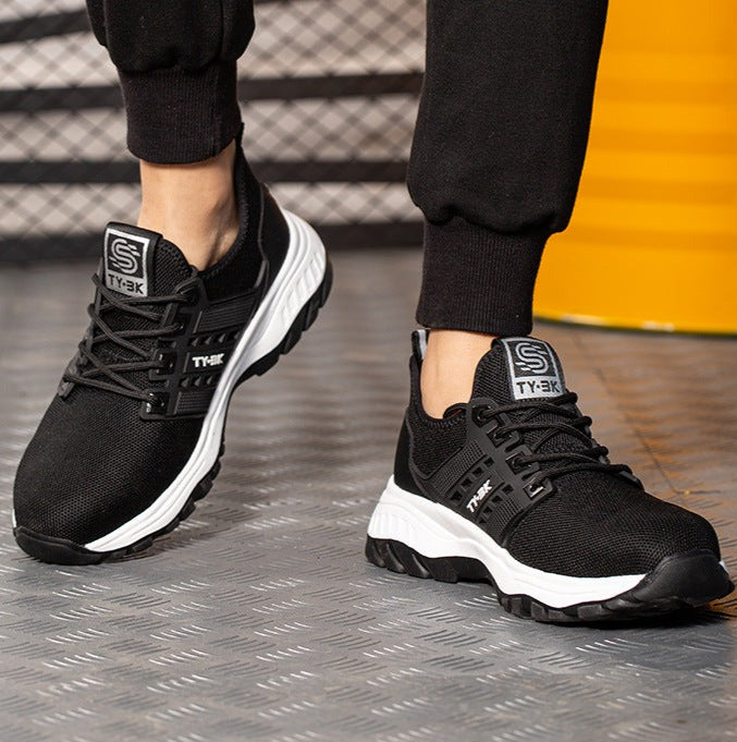 Buty ochronne - SafeStep-36-Trend Polska