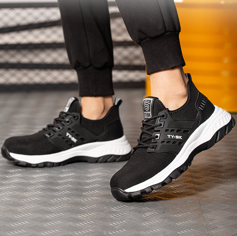 Buty ochronne - SafeStep-36-Trend Polska