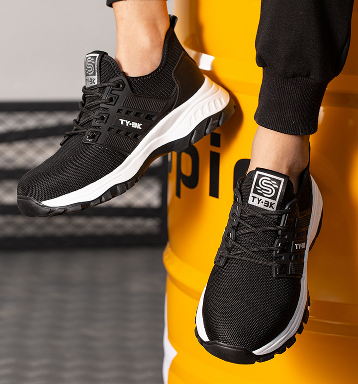 Buty ochronne - SafeStep-36-Trend Polska