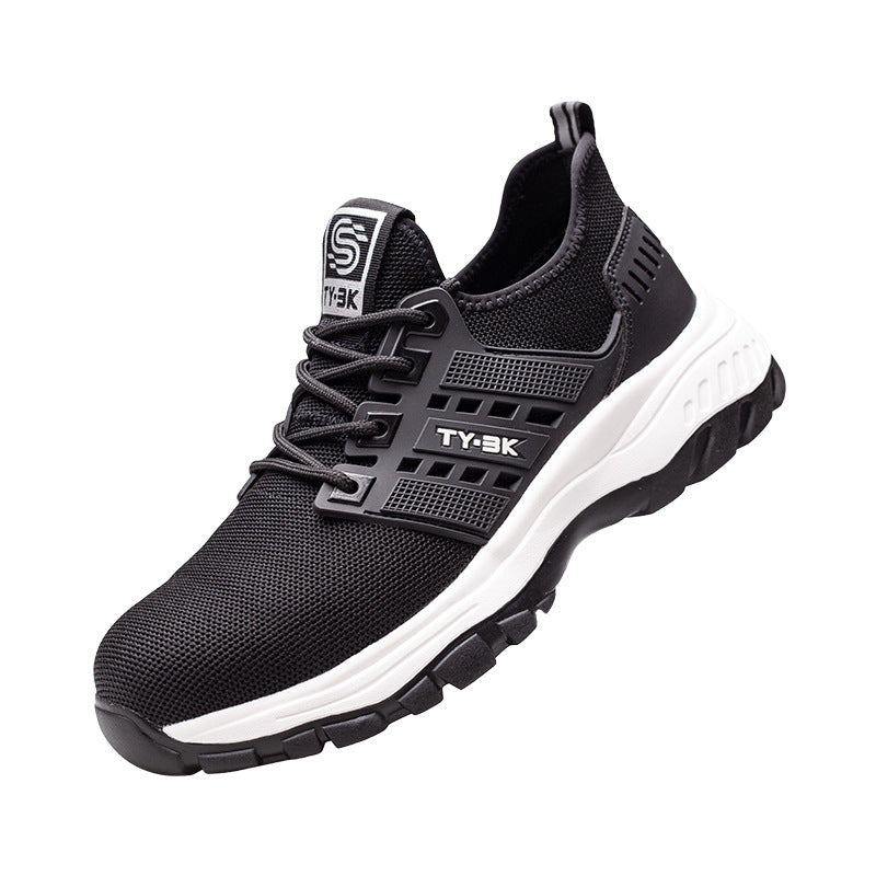 Buty ochronne - SafeStep-36-Trend Polska