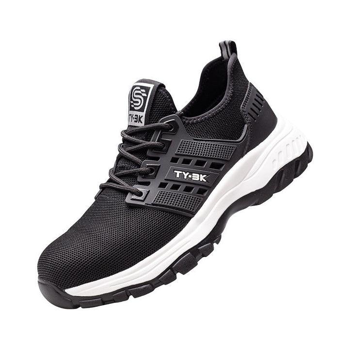 Buty ochronne - SafeStep-36-Trend Polska