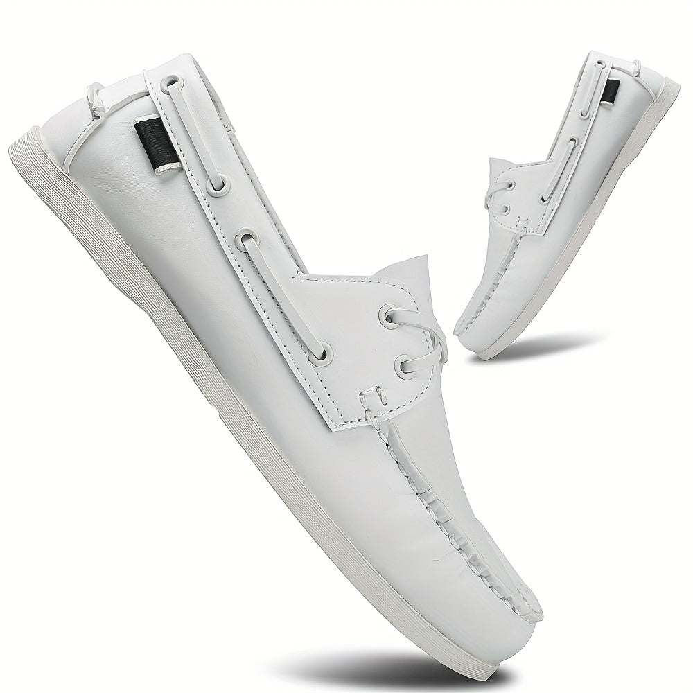 Buty robocze dla mężczyzn – Thijs-Biały-40-Trend Polska