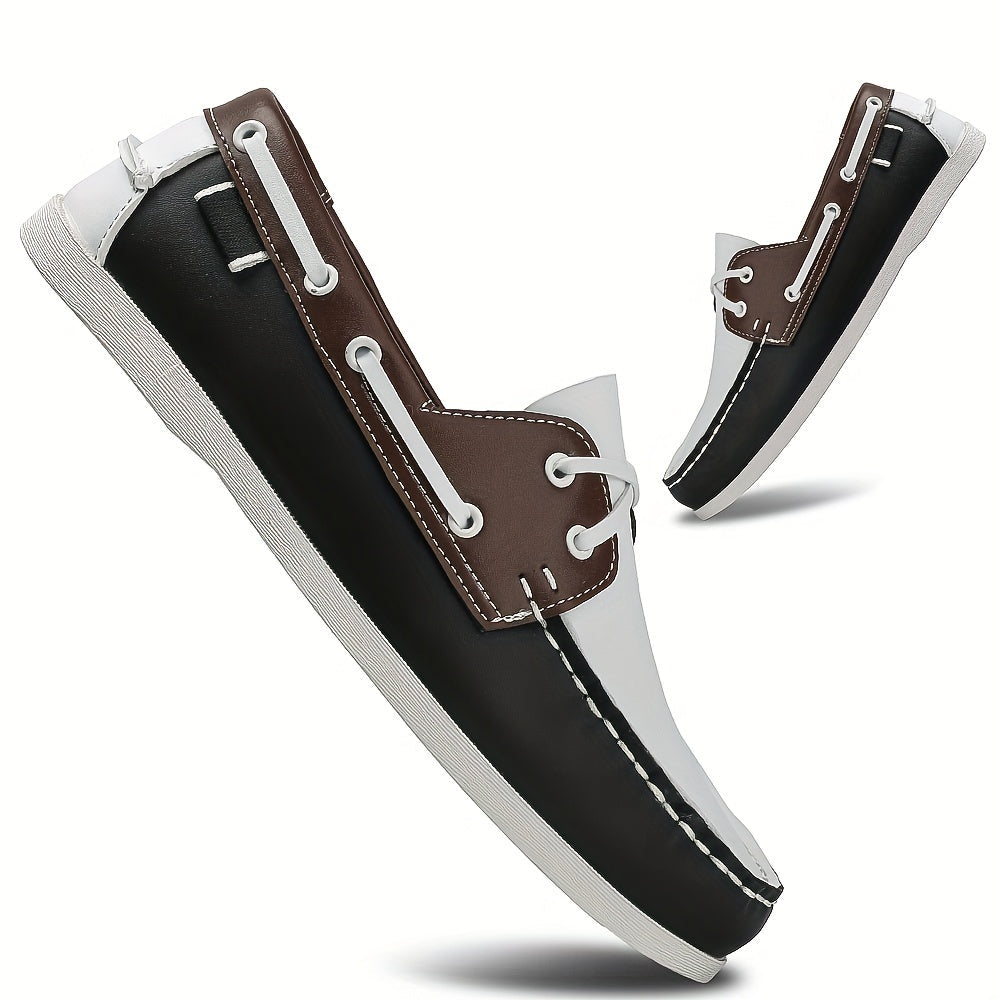 Buty robocze dla mężczyzn – Thijs-Biały i Czarny-40-Trend Polska