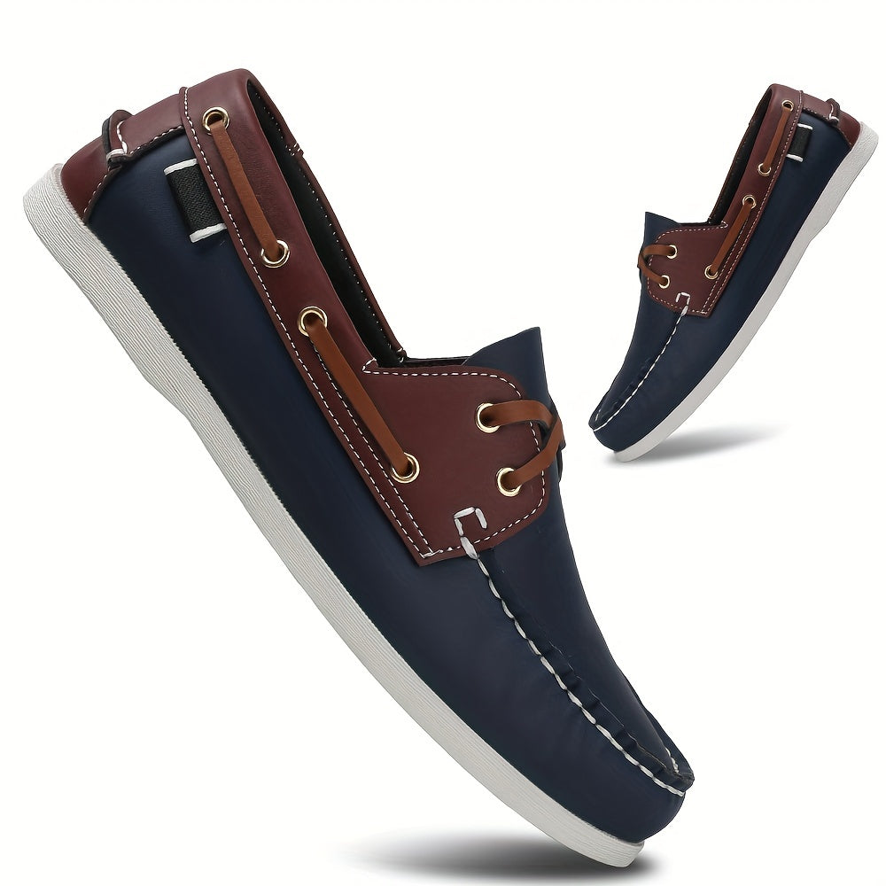 Buty robocze dla mężczyzn – Thijs-Niebieski-40-Trend Polska