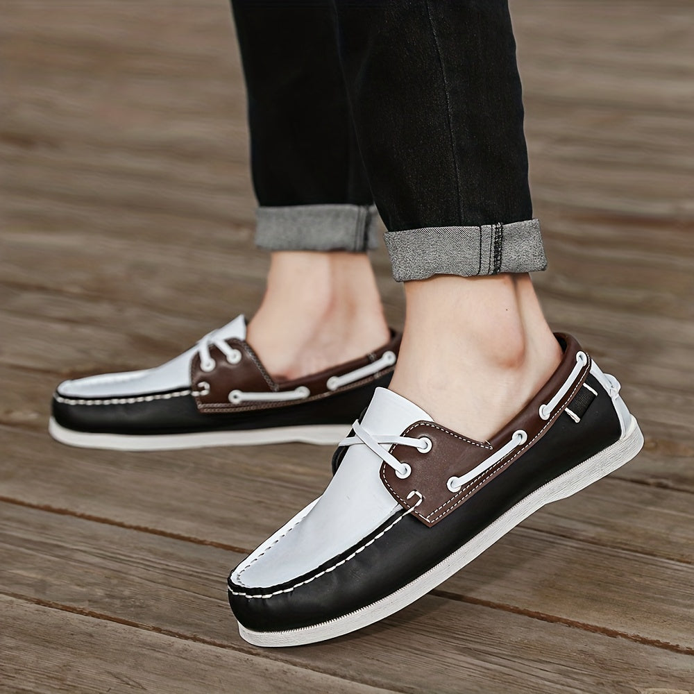 Buty robocze dla mężczyzn – Thijs-Niebieski-40-Trend Polska