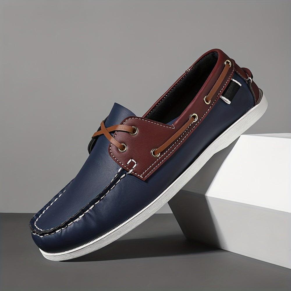 Buty robocze dla mężczyzn – Thijs-Niebieski-40-Trend Polska