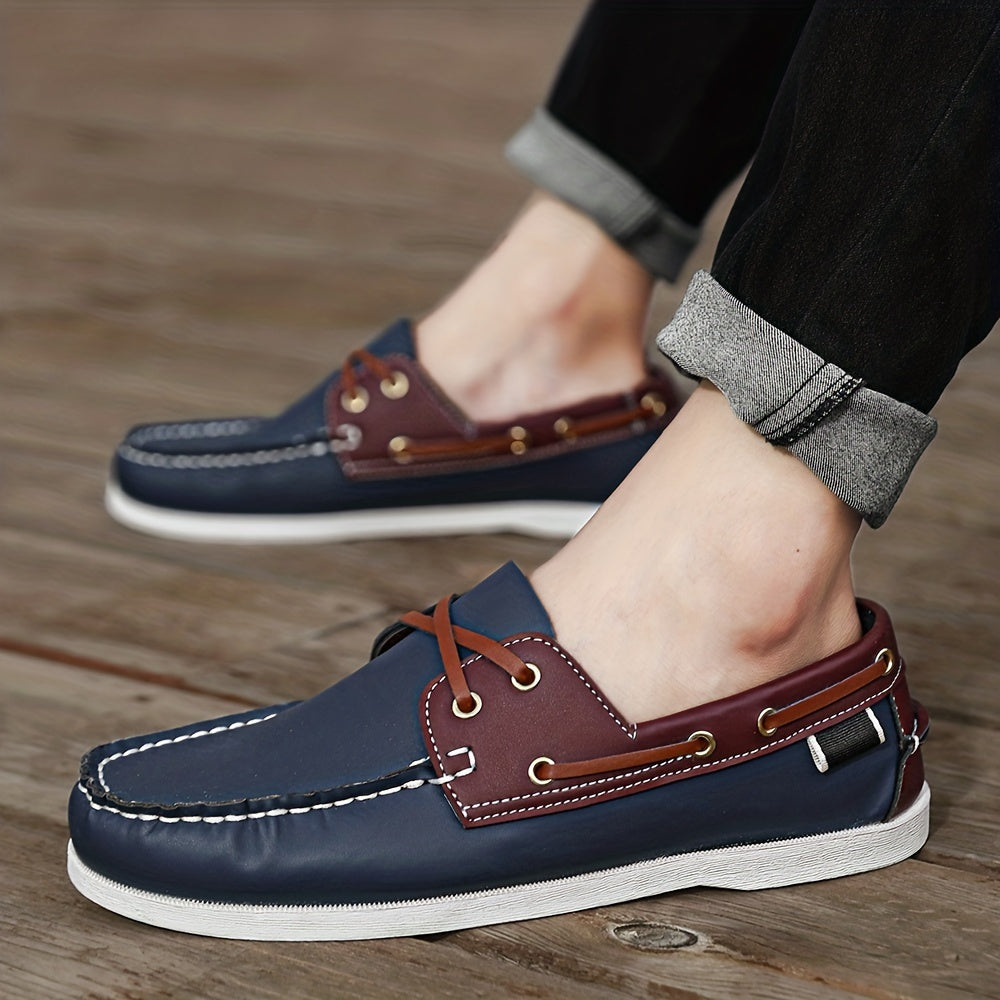 Buty robocze dla mężczyzn – Thijs-Niebieski-40-Trend Polska