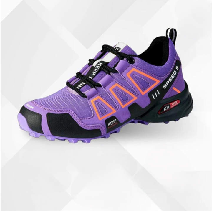 Buty trekkingowe i wędrówki ortopedyczne – Alpena-Lila-35-Trend Polska