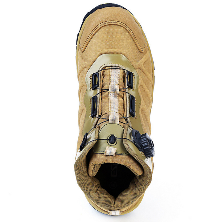 Buty trekkingowe - TrailMaster-Czarny-39-Trend Polska