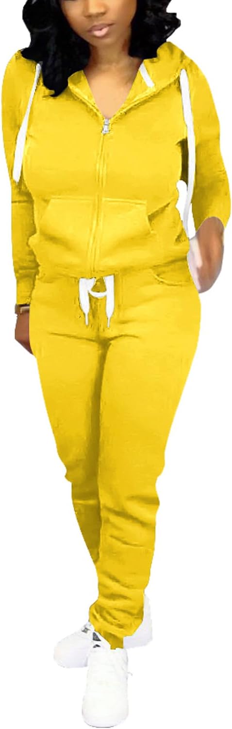 Casual Damskie Dresy - Mia-Zielony wojskowy-S-Trend Polska