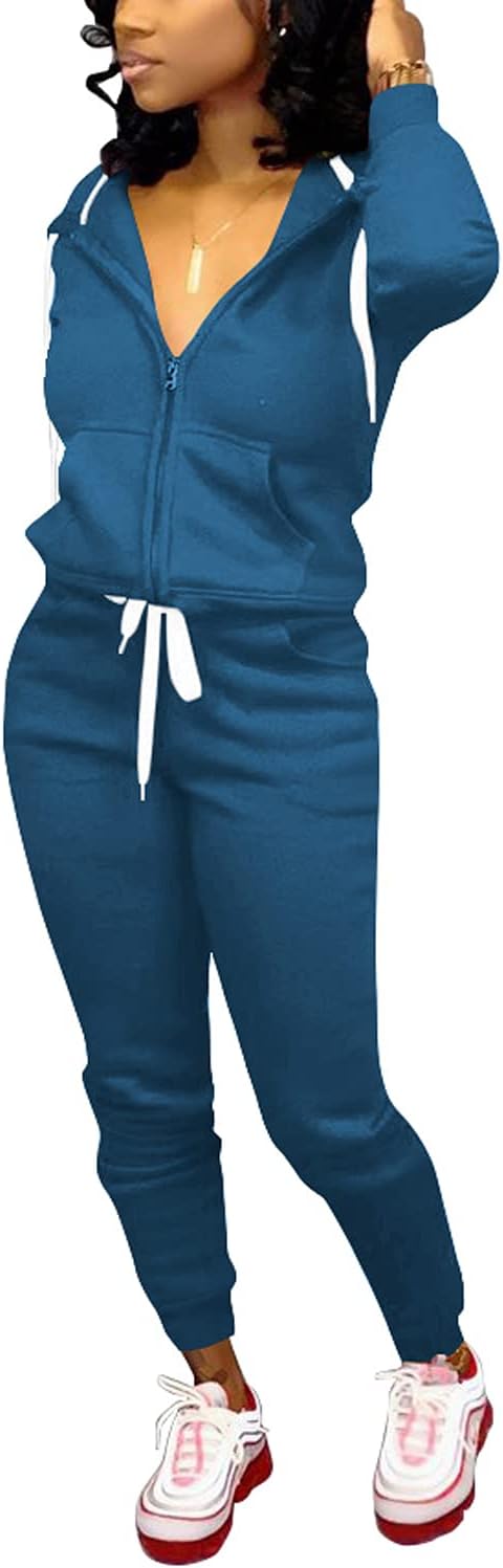 Casual Damskie Dresy - Mia-Zielony wojskowy-S-Trend Polska