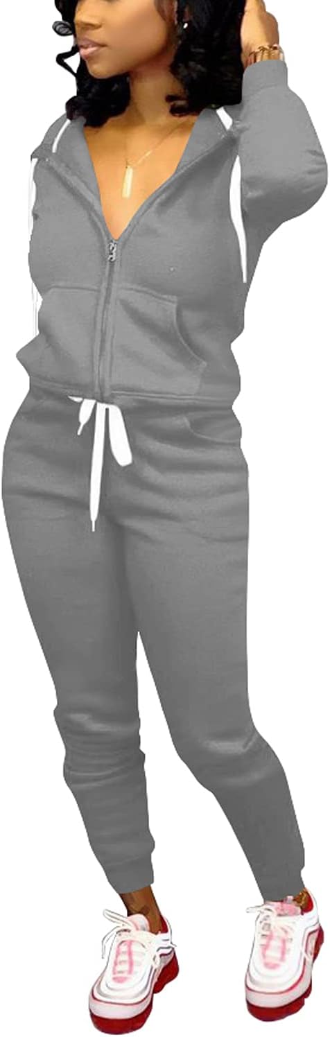 Casual Damskie Dresy - Mia-Zielony wojskowy-S-Trend Polska