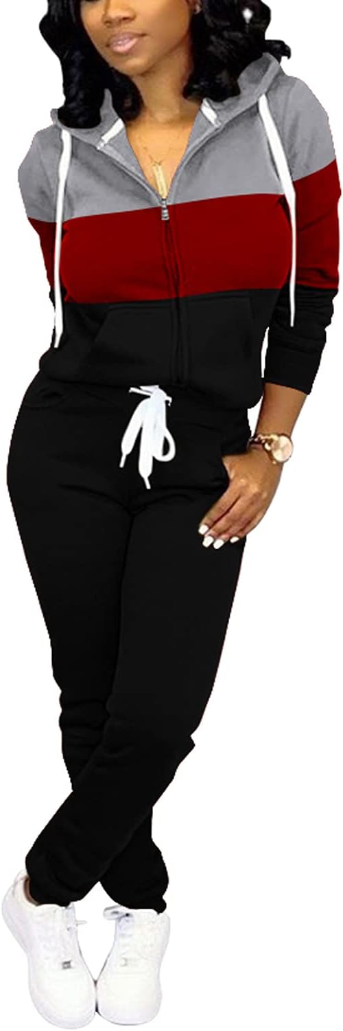 Casual Damskie Dresy - Mia-Zielony wojskowy-S-Trend Polska