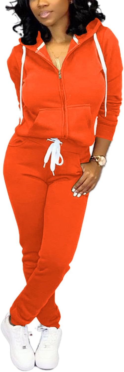 Casual Damskie Dresy - Mia-Zielony wojskowy-S-Trend Polska