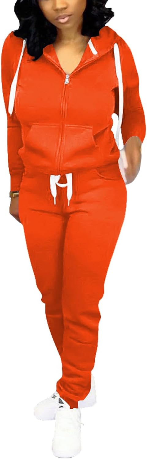 Casual Damskie Dresy - Mia-Zielony wojskowy-S-Trend Polska