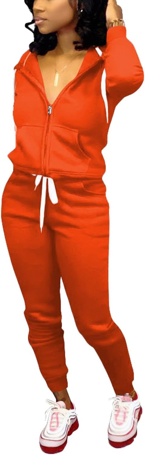 Casual Damskie Dresy - Mia-Zielony wojskowy-S-Trend Polska