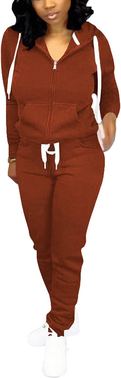 Casual Damskie Dresy - Mia-Zielony wojskowy-S-Trend Polska