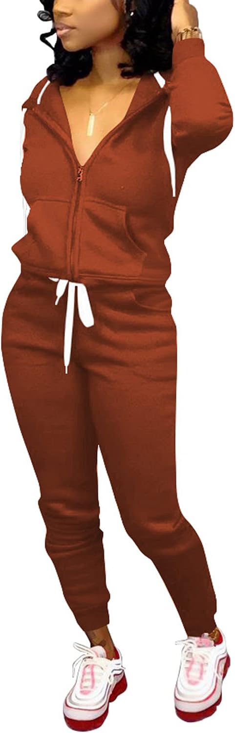 Casual Damskie Dresy - Mia-Zielony wojskowy-S-Trend Polska