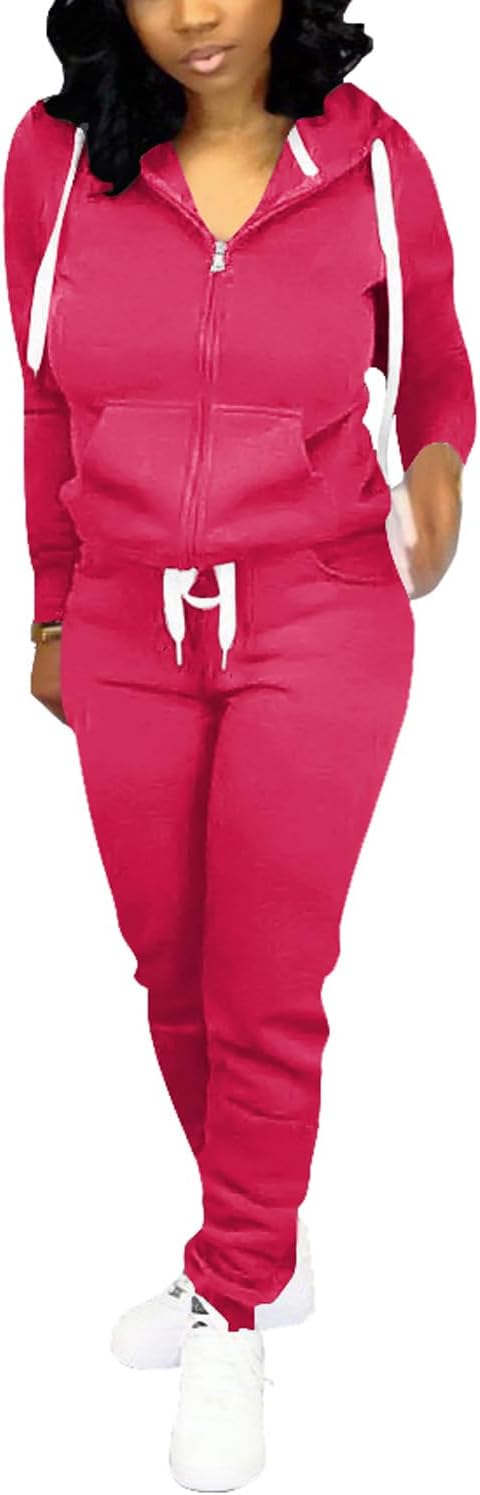 Casual Damskie Dresy - Mia-Zielony wojskowy-S-Trend Polska