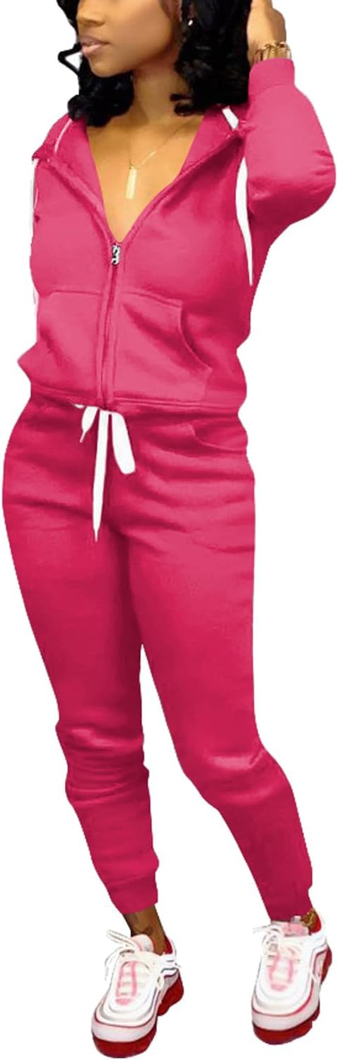 Casual Damskie Dresy - Mia-Zielony wojskowy-S-Trend Polska